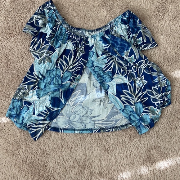 Lulus top - Picture 2 of 2